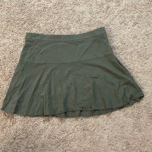 Express Mini Skirt